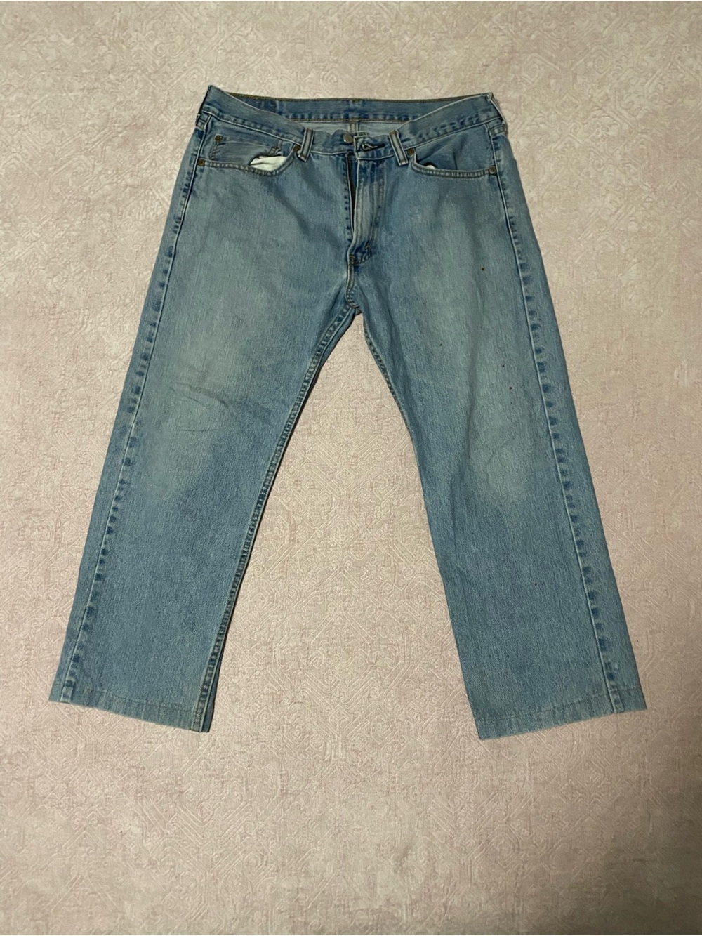 Levi Jeans